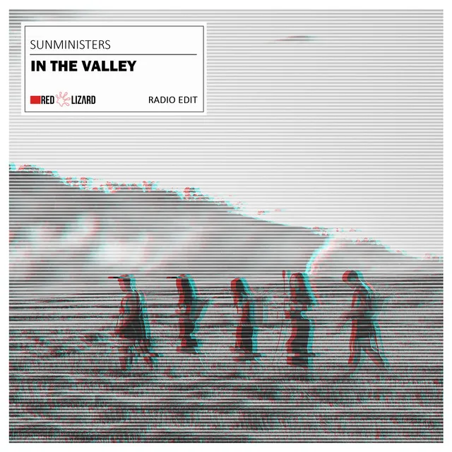 In the Valley - Radio Edit