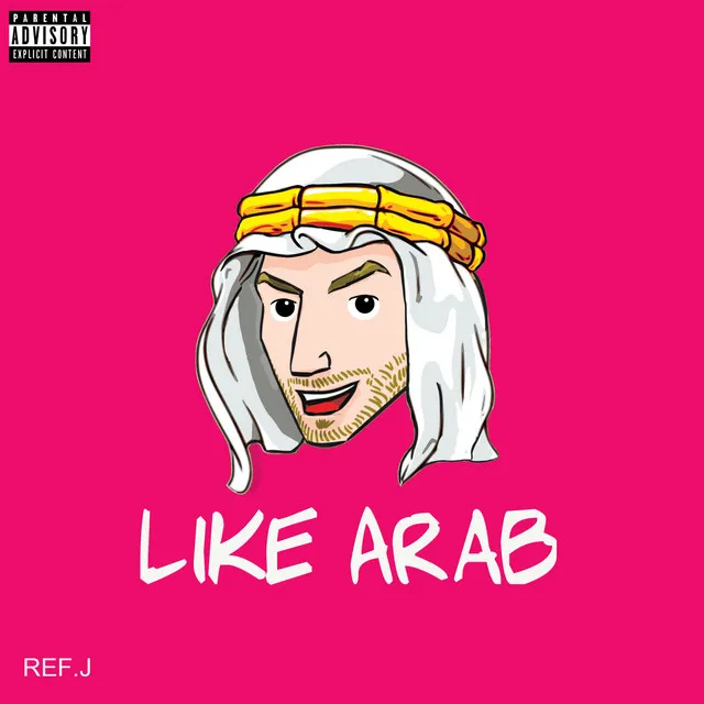 Like Arab