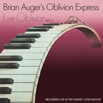 Compared To What (Live) by Brian Auger's Oblivion Express