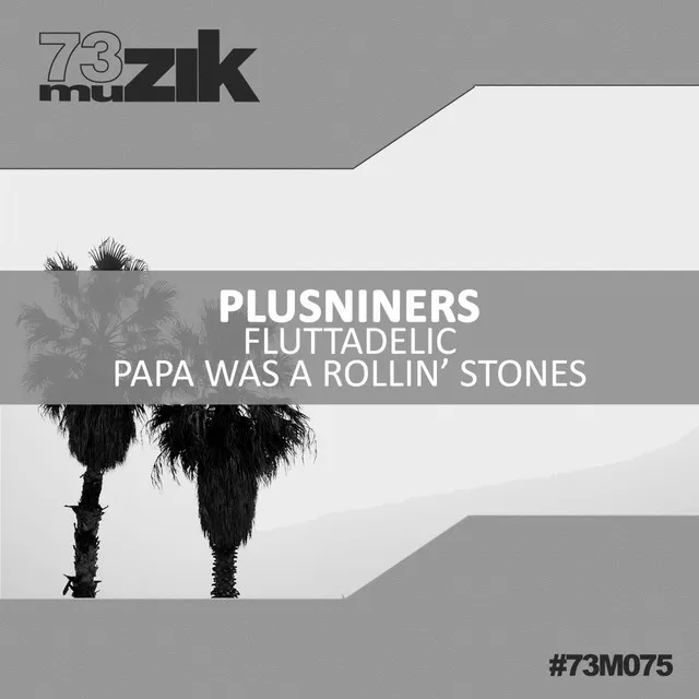 Papa Was A Rollin' Stones - Original Mix