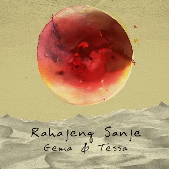 Rahajeng Sanje by Tessa