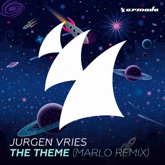 The Theme (MaRLo Remix) by Jurgen Vries