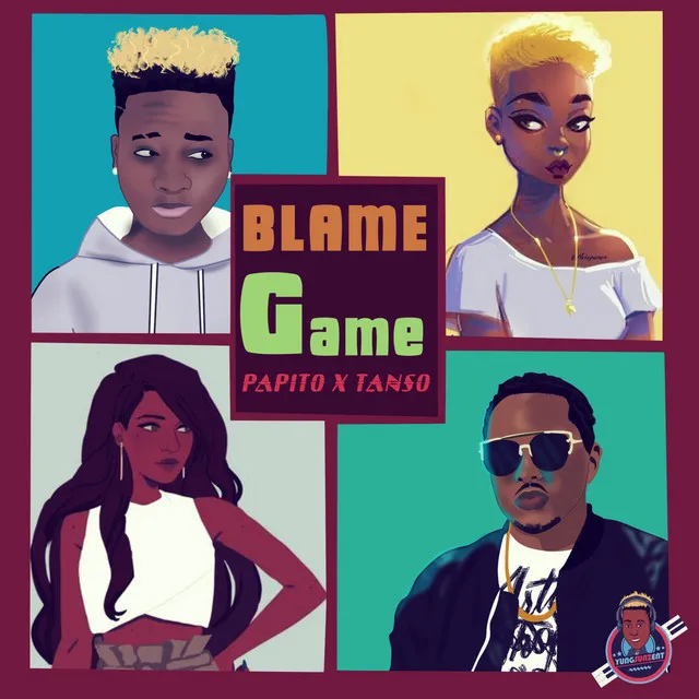 Blame Game