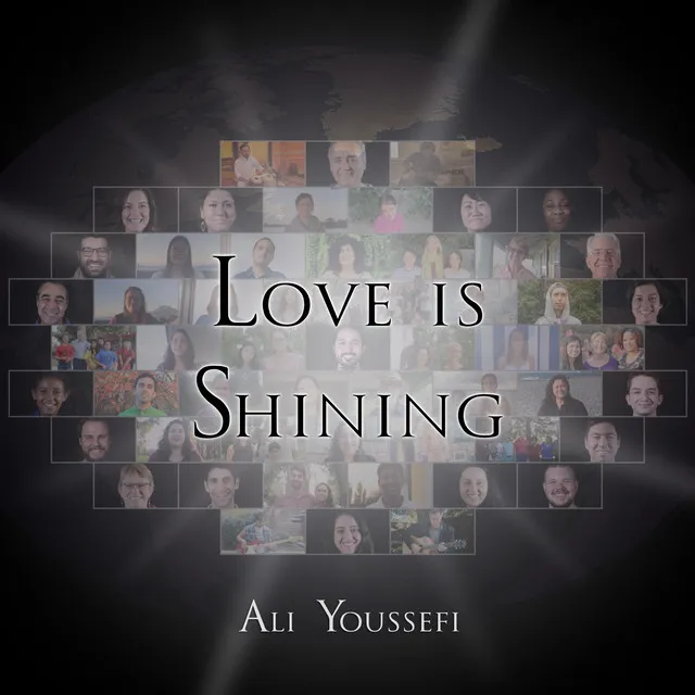 Love Is Shining