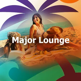 Major Lounge by Tao Lounge