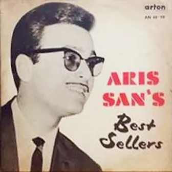 Best Sellers by Aris San