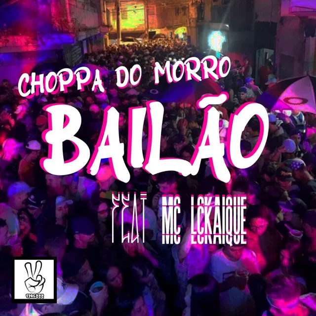 Bailão