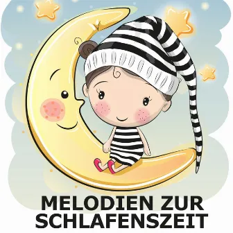 Melodien zur Schlafenszeit by Kinderlieder Flötenensemble