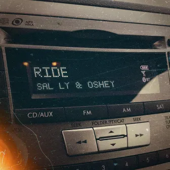 Ride by Oshey