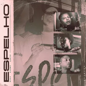 Espelho by Sadiki