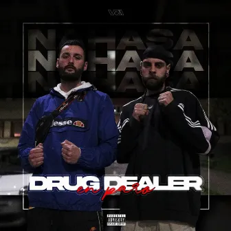 Drug Dealer en Paro by KatanaProds