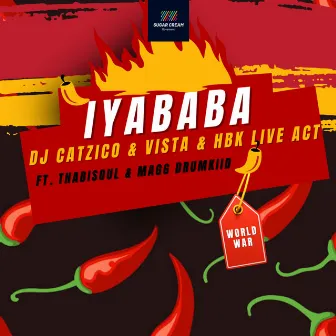 Iyababa by DJ Catzico