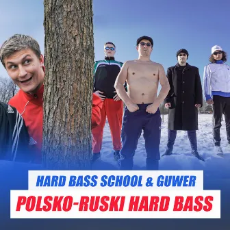 Polsko - Ruski Hard Bass by Guwer