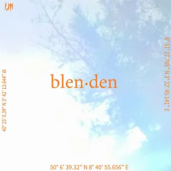 blenden by Los Monteroz