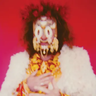 Eternally Even by Jim James