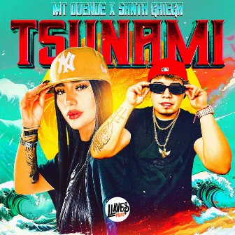 Tsunami by MT Duende