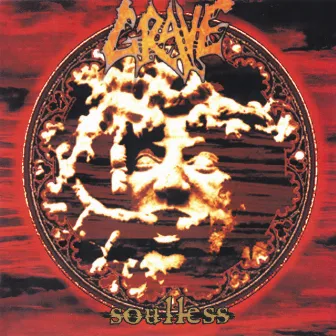 Soulless (Re-Release + Bonus) by Grave