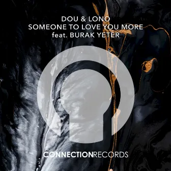 Someone To Love You More by DOU