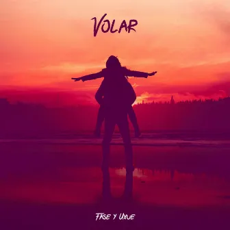 Volar by Uxue