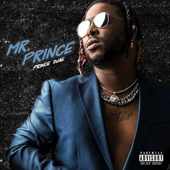 Mr. Prince by Prince DJae