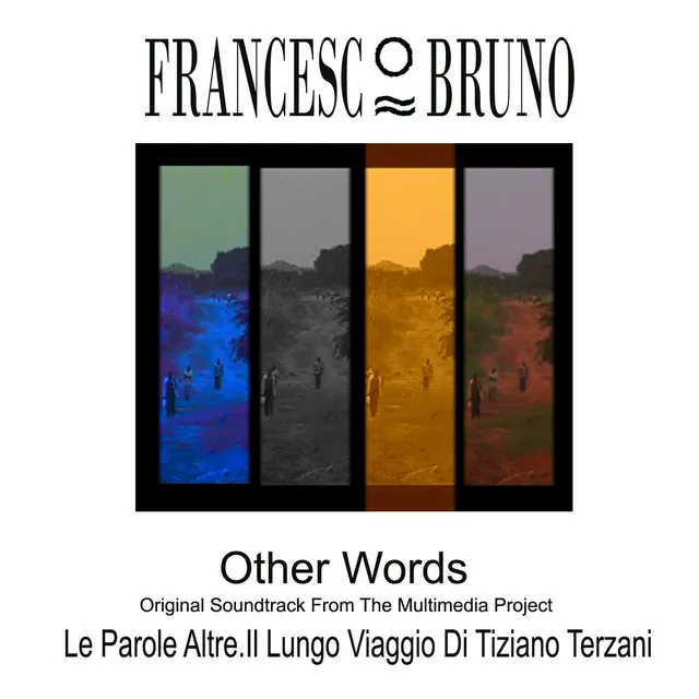 Other words (Original soundtrack from the multimedia project 