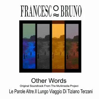 Other words (Original soundtrack from the multimedia project 