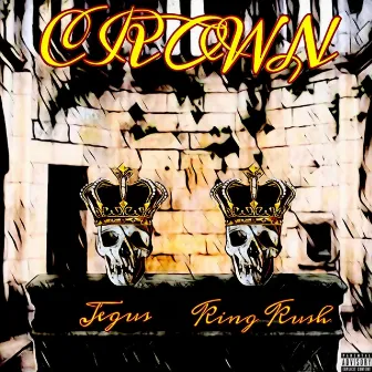 Crown by Jegus