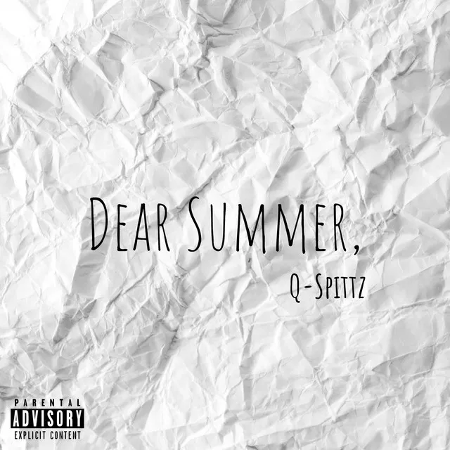 Dear Summer Freestyle