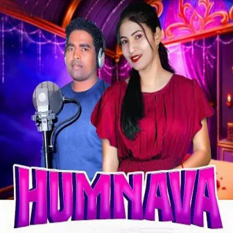 Humnava by Kiran