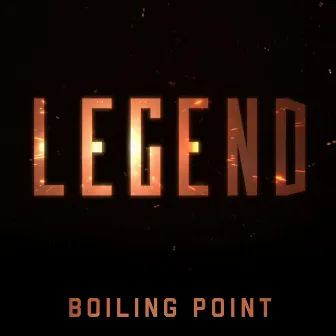 Legend by Boiling Point