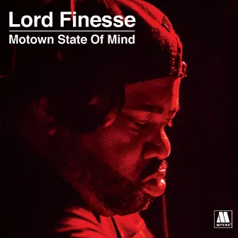 I Wanna Be Where You Are / I Want You (Underboss Remix) by Lord Finesse