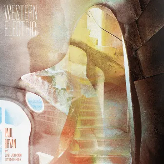 Western Electric by Paul Bryan