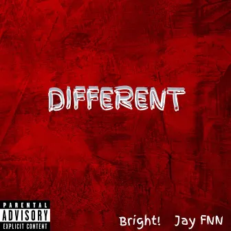 Different by Bright!