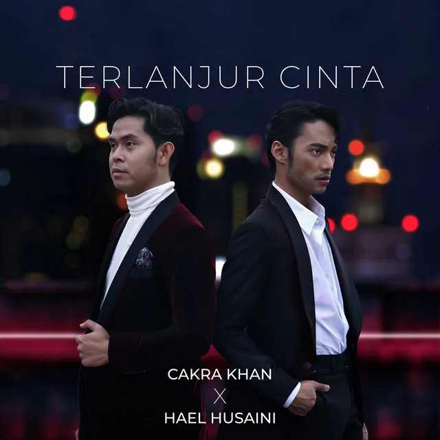 Terlanjur Cinta