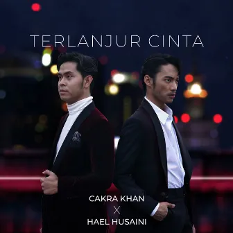 Terlanjur Cinta by Hael Husaini