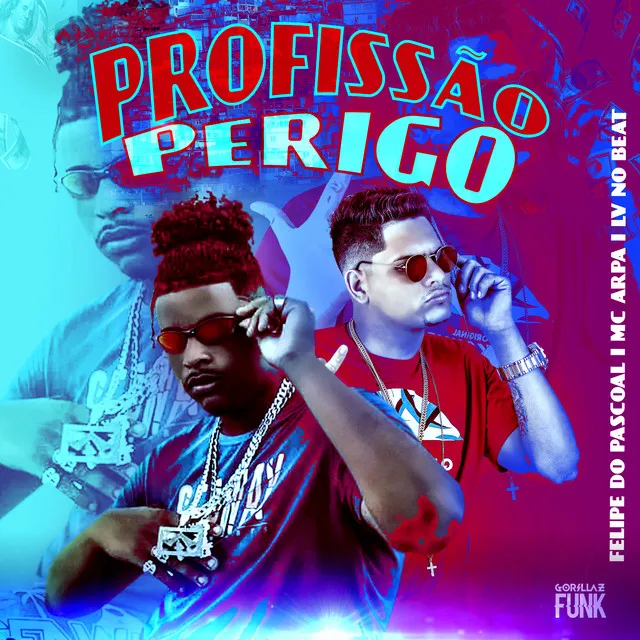 Profissão Perigo