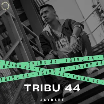 Tribu 44 by JayDare