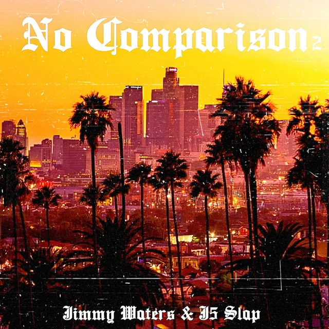 No Comparison 2