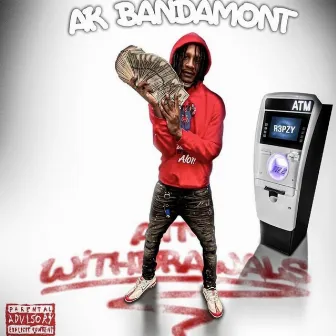 ATM Withdrawals by AK Bandamont