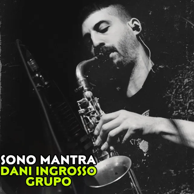 Sono Mantra (En Vivo)