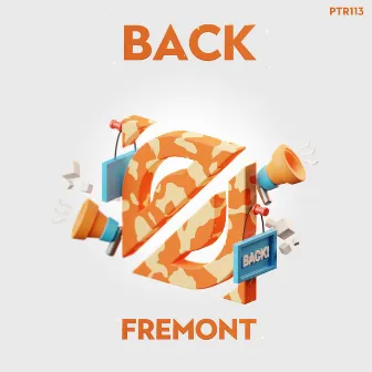 Back (Radio Edit) by FREMONT (US)