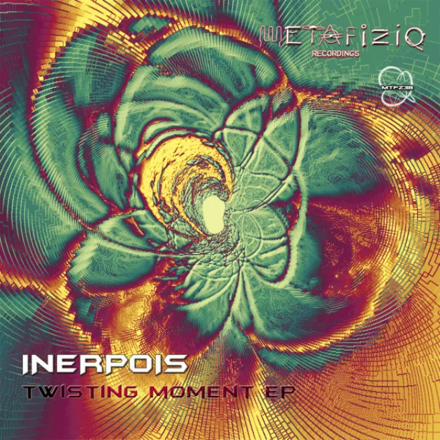 Twisting Moment EP