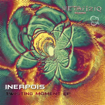 Twisting Moment EP by Inerpois