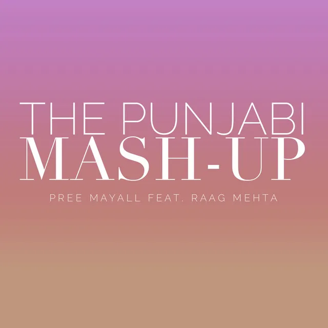 The Punjabi Mash-Up