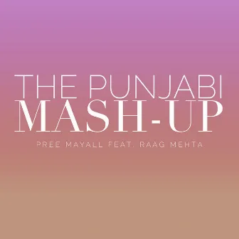 The Punjabi Mash-Up by Pree Mayall