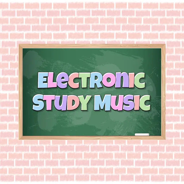 House EDM Studying Music