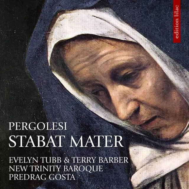 Stabat Mater: VI. Vidit suum dulcum natum