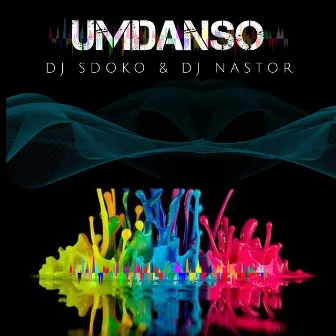 UMDANSO by DJ Sdoko