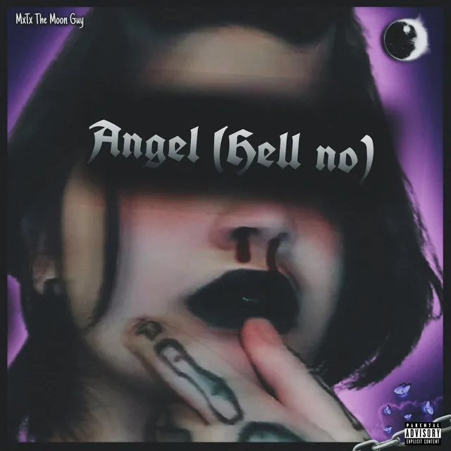 Angel (Hell No!)