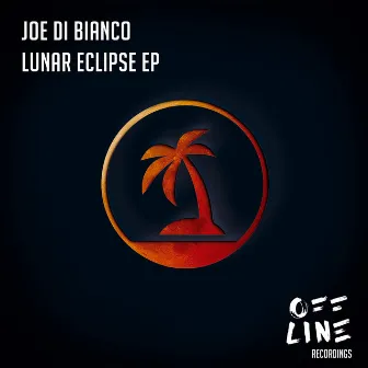 Lunar Eclipse EP by Joe Di Bianco